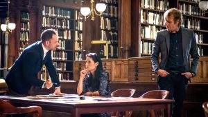 Elementary Saison 2 Episode 24