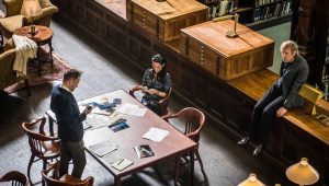 Elementary Saison 2 Episode 24