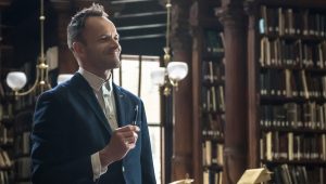 Elementary Saison 2 Episode 24