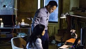 Elementary Saison 2 Episode 3