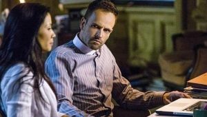 Elementary Saison 2 Episode 3
