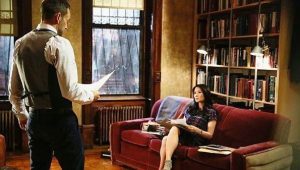 Elementary Saison 2 Episode 4
