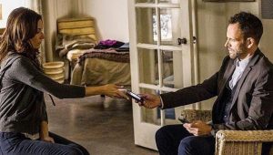 Elementary Saison 2 Episode 4