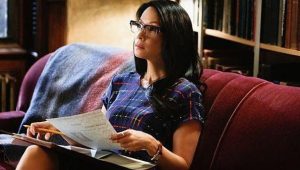 Elementary Saison 2 Episode 4