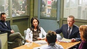 Elementary Saison 2 Episode 4