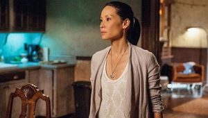 Elementary Saison 2 Episode 5