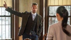 Elementary Saison 2 Episode 5
