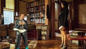 Elementary Saison 2 Episode 5