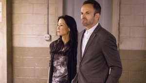Elementary Saison 2 Episode 6