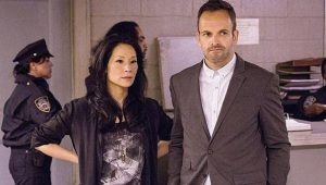 Elementary Saison 2 Episode 6
