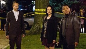 Elementary Saison 2 Episode 6