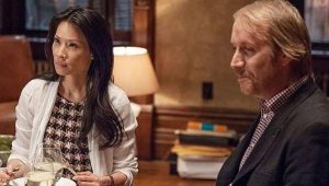 Elementary Saison 2 Episode 7