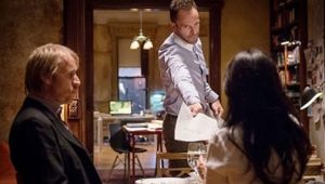 Elementary Saison 2 Episode 7