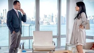 Elementary Saison 2 Episode 8