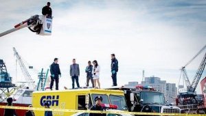 Elementary Saison 2 Episode 8