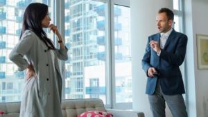 Elementary Saison 2 Episode 8