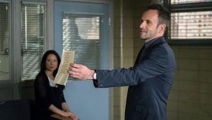 Elementary Saison 2 Episode 9
