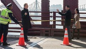 Elementary Saison 2 Episode 9