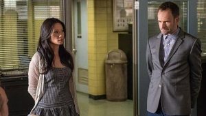 Elementary Saison 2 Episode 9
