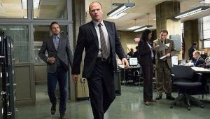 Elementary Saison 2 Episode 9