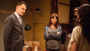 Elementary Saison 3 Episode 1