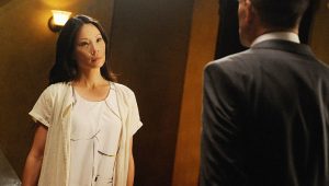 Elementary Saison 3 Episode 1