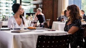 Elementary Saison 3 Episode 1