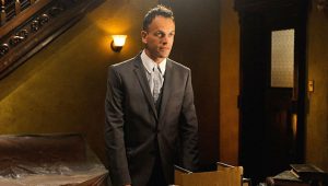 Elementary Saison 3 Episode 1