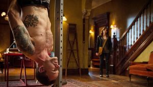 Elementary Saison 3 Episode 10
