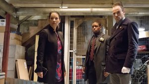 Elementary Saison 3 Episode 10