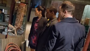 Elementary Saison 3 Episode 10