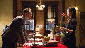 Elementary Saison 3 Episode 10