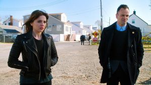 Elementary Saison 3 Episode 11