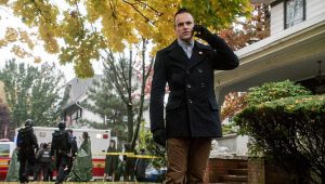 Elementary Saison 3 Episode 11