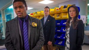 Elementary Saison 3 Episode 11