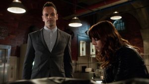 Elementary Saison 3 Episode 11