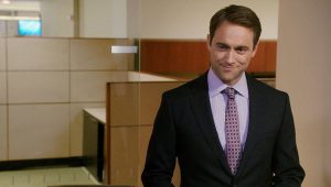 Elementary Saison 3 Episode 11