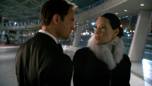 Elementary Saison 3 Episode 12