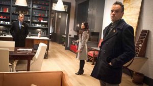 Elementary Saison 3 Episode 12