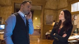 Elementary Saison 3 Episode 13
