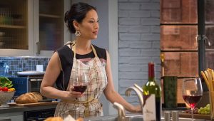 Elementary Saison 3 Episode 13