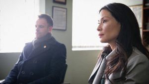 Elementary Saison 3 Episode 16