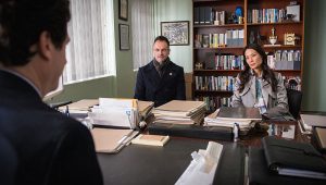 Elementary Saison 3 Episode 16
