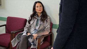 Elementary Saison 3 Episode 16