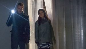 Elementary Saison 3 Episode 17