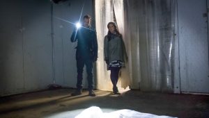 Elementary Saison 3 Episode 17