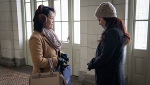 Elementary Saison 3 Episode 17