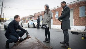 Elementary Saison 3 Episode 17