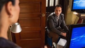 Elementary Saison 3 Episode 18