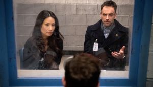 Elementary Saison 3 Episode 19